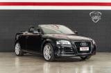 AUDI A3 1.2 TFSI S line Sportpaket plus cabrio