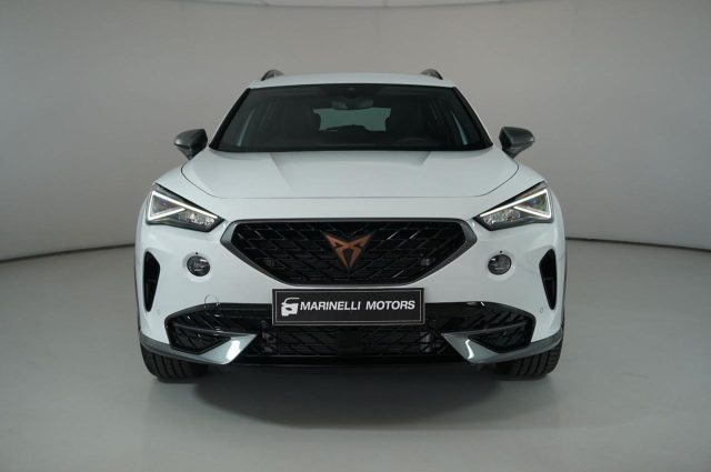 CUPRA Formentor 1.4 e-Hybrid DSG Immagine 1