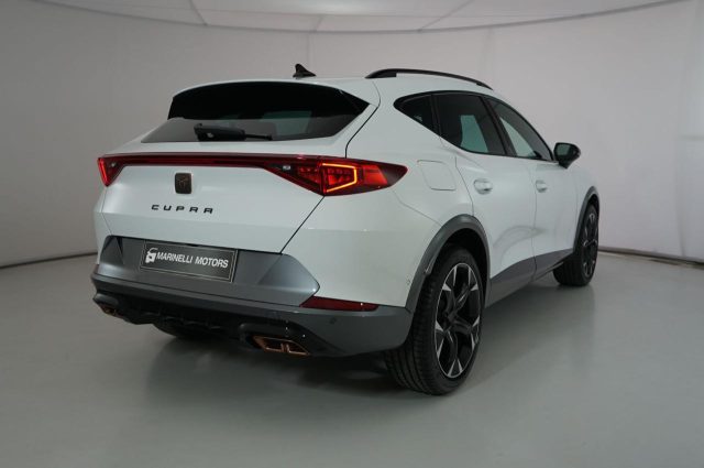 CUPRA Formentor 1.4 e-Hybrid DSG Immagine 2