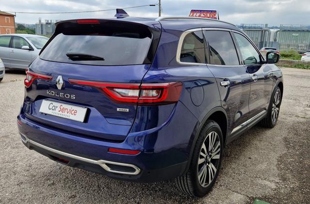 RENAULT Koleos dCi 175 CV 4x4 X-Tronic Energy Initiale Paris Immagine 2