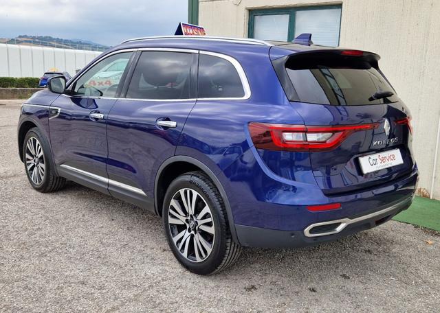 RENAULT Koleos dCi 175 CV 4x4 X-Tronic Energy Initiale Paris Immagine 1