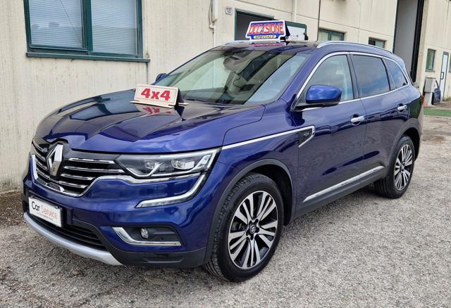 RENAULT Koleos dCi 175 CV 4x4 X-Tronic Energy Initiale Paris Immagine 0