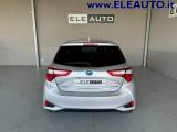 TOYOTA Yaris 1.5 Hybrid 5 porte Y20