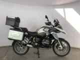 AC Other GS - R 1200 GS Abs my13