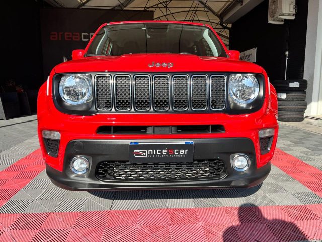 JEEP Renegade 1.6 Mjt 120 CV Longitude Immagine 1