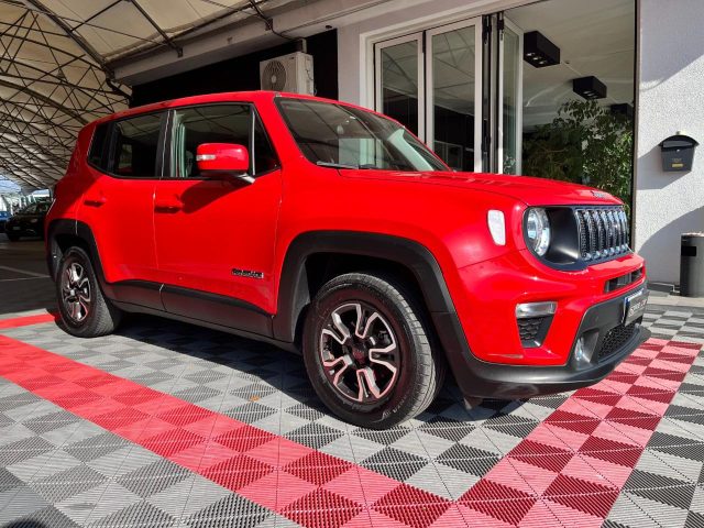 JEEP Renegade 1.6 Mjt 120 CV Longitude Immagine 2