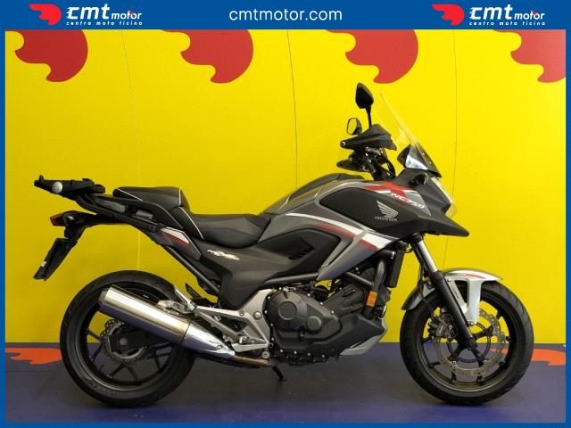 HONDA NC 750 X Garantita e Finanziabile Immagine 0