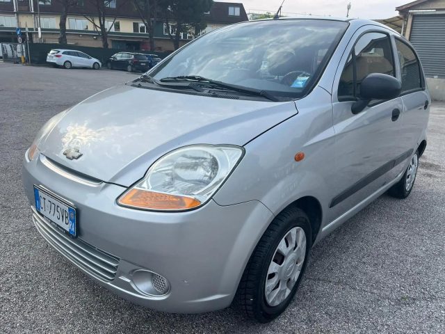 DAEWOO Matiz Benzina Immagine 0