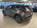 MAZDA CX-5 2.2L Skyactiv-D 150 CV 2WD Exceed