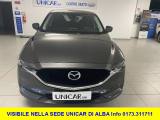 MAZDA CX-5 2.2L Skyactiv-D 150 CV 2WD Exceed