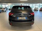 MAZDA CX-5 2.2L Skyactiv-D 175CV 4WD Exceed