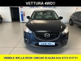 MAZDA CX-5 2.2L Skyactiv-D 175CV 4WD Exceed