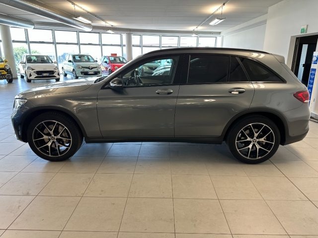 MERCEDES-BENZ GLC 220 d 4Matic Premium Plus Immagine 3