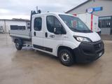 FIAT Ducato 33 2.2 Mjt 140CV PM CASSONE FISSO DOPPIA CABINA