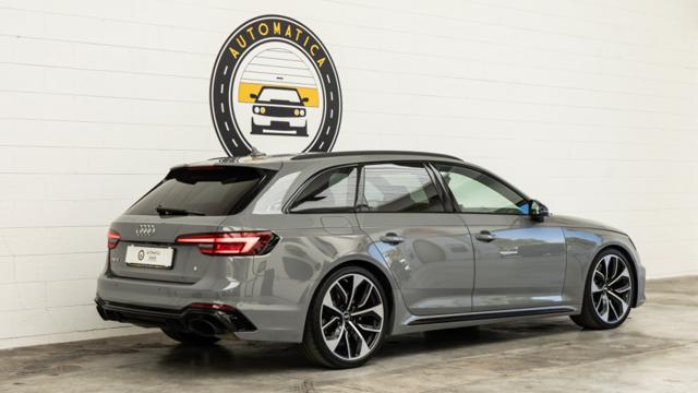 AUDI RS 4 Avant 2.9 TFSI INTERNI EXCLUSIVE Immagine 4