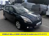 PEUGEOT 5008 2.0 HDi 163CV aut. Allure