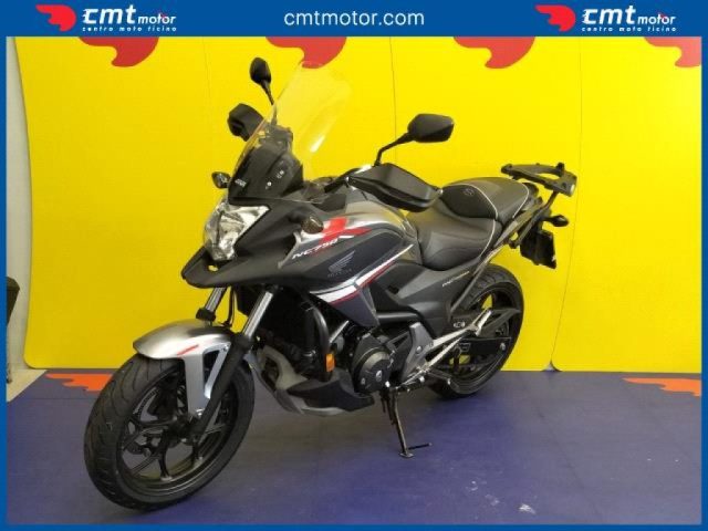 HONDA NC 750 X Garantita e Finanziabile Immagine 1