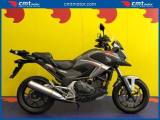 HONDA NC 750 X Garantita e Finanziabile