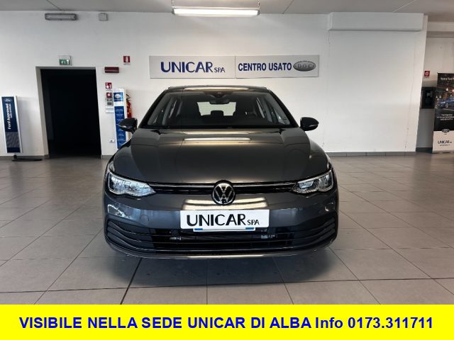 VOLKSWAGEN Golf 1.0 TSI EVO Life Immagine 0