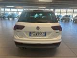 VOLKSWAGEN Tiguan 2.0 TDI SCR DSG 4MOTION Advanced BMT