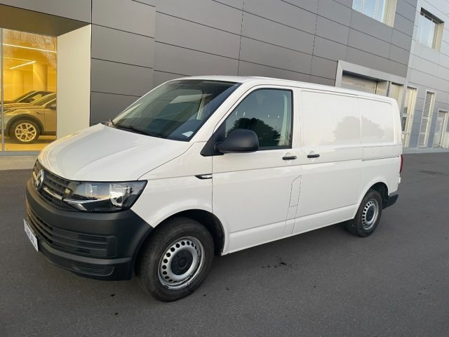 VOLKSWAGEN Transporter 2.0 TDI 150CV T28Q VAN L1 Immagine 2