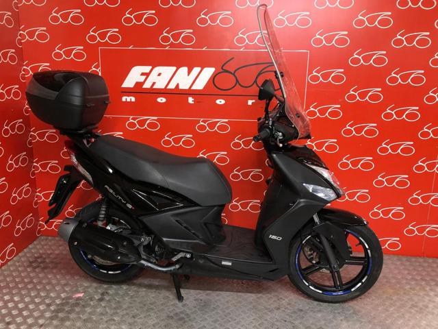 KYMCO Agility 150 16+ Immagine 0