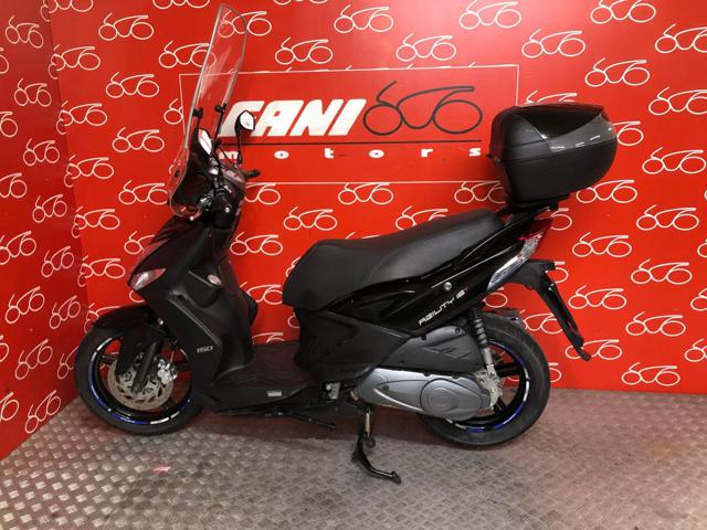 KYMCO Agility 150 16+ Immagine 2