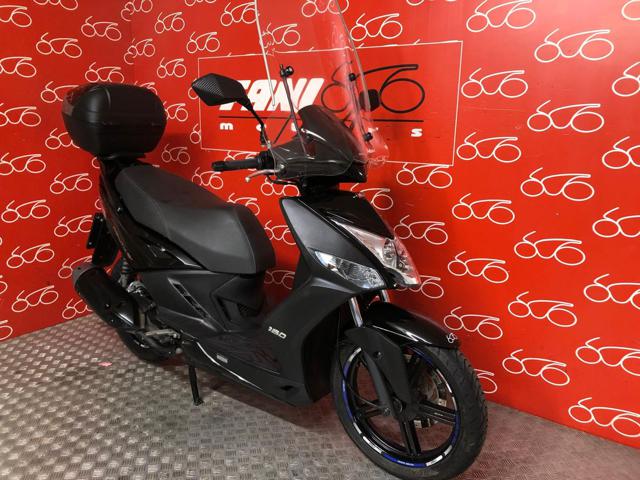 KYMCO Agility 150 16+ Immagine 1