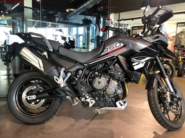 TRIUMPH Tiger 850 Sport Tiger 850 Immagine 0