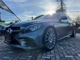 MERCEDES-BENZ C 300 S.W. 4Matic Auto Premium