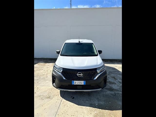 NISSAN Townstar Van EV L1 122cv Acenta 11kWh Immagine 1