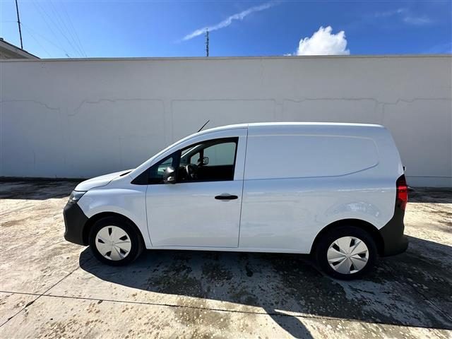 NISSAN Townstar Van EV L1 122cv Acenta 11kWh Immagine 4