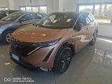 NISSAN Ariya 63 kWh Evolve 2WD