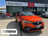 RENAULT Arkana 1.6 E Tech full hybrid R.S. Line 145cv