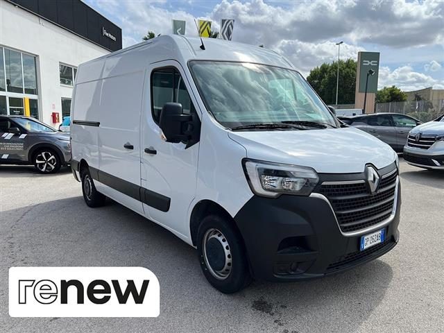 RENAULT Master T35 2.3 dci 135cv L2H2 Ice Immagine 0