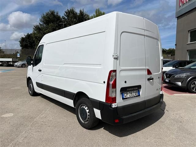 RENAULT Master T35 2.3 dci 135cv L2H2 Ice Immagine 3