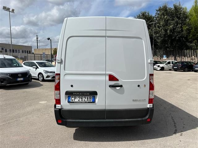 RENAULT Master T35 2.3 dci 135cv L2H2 Ice Immagine 4