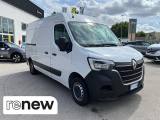 RENAULT Master T35 2.3 dci 135cv L2H2 Ice