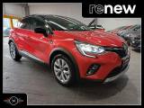 RENAULT Captur 1.6 E Tech hybrid Intens 145cv auto