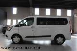 FORD Transit Custom 320 2.0 TDCi 130 aut. PC Combi Trend-9 POSTI