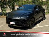 LAMBORGHINI Urus 4.0 Italiana -Unico Proprietario