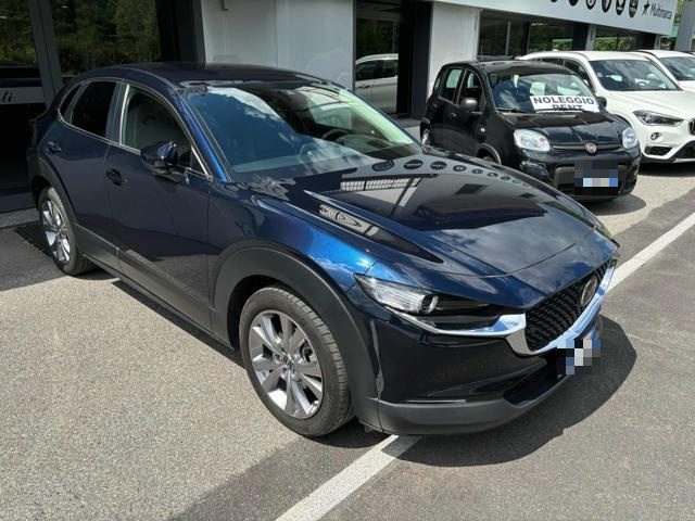 MAZDA CX-30 2.0L Skyactiv-G M Hybrid 2WD Executive Immagine 0