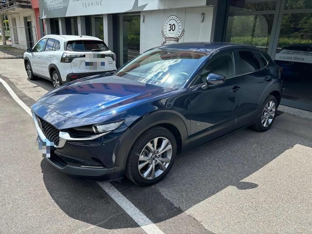 MAZDA CX-30 2.0L Skyactiv-G M Hybrid 2WD Executive Immagine 1