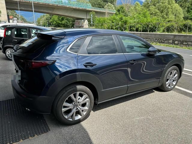 MAZDA CX-30 2.0L Skyactiv-G M Hybrid 2WD Executive Immagine 2