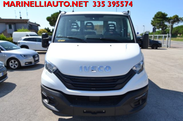 IVECO Daily P.CONSEGNA 35S14 2.3 HPT PM CASSONE FISSO Immagine 1