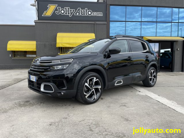 CITROEN C5 Aircross BlueHDi 130 S&S EAT8 Shine Immagine 0