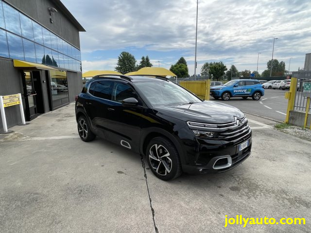 CITROEN C5 Aircross BlueHDi 130 S&S EAT8 Shine Immagine 1