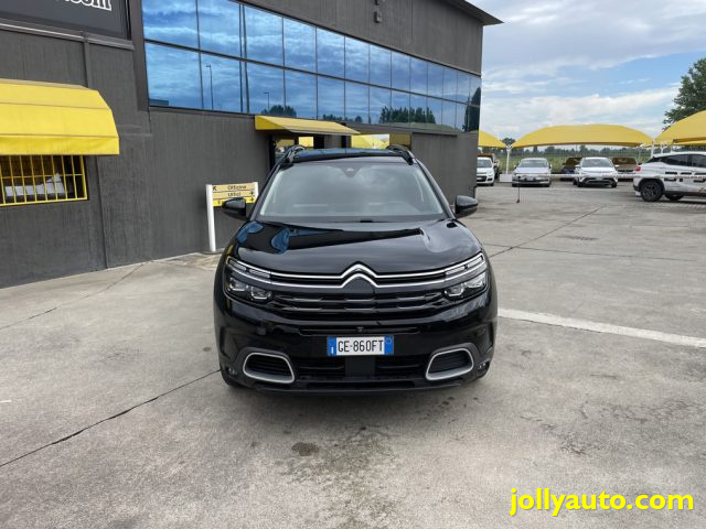 CITROEN C5 Aircross BlueHDi 130 S&S EAT8 Shine Immagine 2