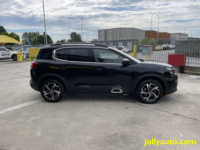 CITROEN C5 Aircross BlueHDi 130 S&S EAT8 Shine Immagine 3