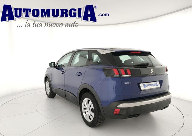 PEUGEOT 3008 BlueHDi 130 S&S EAT8 Business Immagine 2